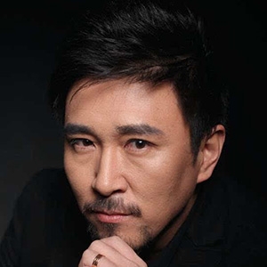 周琳皓的英文名