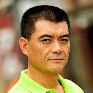 王新军的英文名